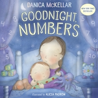 Goodnight, Numbers 0375977457 Book Cover