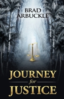 Journey for Justice 1778262201 Book Cover