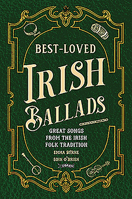 Best-Loved Irish Ballads 178849220X Book Cover