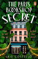 The paris bookshop secret 1405974613 Book Cover