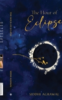 The Hour of Eclipse B0CR7RFVVN Book Cover