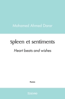 Spleen et sentiments (French Edition) 2414448571 Book Cover
