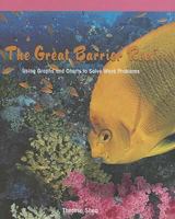 The Great Barrier Reef: Using Graphs and Charts to Solve Word Problems 1404260714 Book Cover