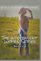 The Independent Women Series: Books 1-2 1717041302 Book Cover