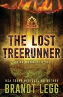 The Lost TreeRunner 1935070142 Book Cover