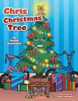 Chris Christmas Tree 1483601781 Book Cover