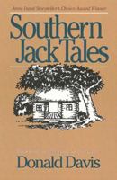 Southern Jack Tales 0874835003 Book Cover