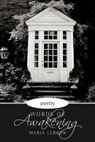 Words of Awakening 1452085765 Book Cover