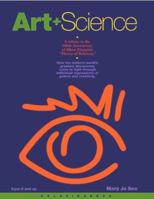 Art+Science: A tribute to the 100th anniversary of Albert Einstein's "Theory of Relativity" 0976507021 Book Cover