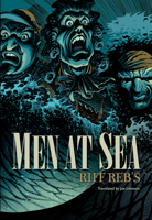 Men at Sea 1682473872 Book Cover