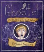The Ultimate Guide for Ghost-hunters 1842555278 Book Cover