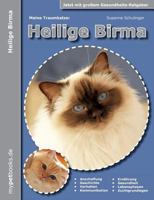 Meine Traumkatze: Heilige Birma 373223116X Book Cover