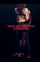 Une romance sombre (French Edition) B0F8HT8T86 Book Cover