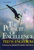 Pursuit of Excellence, The 031024241X Book Cover