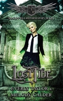 Lost Tide (Shadow Isle Reformatory Book 3) B08MN3HKLK Book Cover