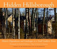 Hidden Hillsborough 0997314435 Book Cover