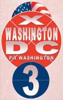 Washington DC: X - Akten - 3 3837051137 Book Cover