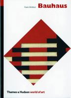 Bauhaus (World of Art) 0500201935 Book Cover