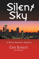 Silent Sky B085RR663C Book Cover