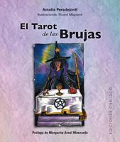 El tarot de las brujas (Cartomancia Y Tarot) 8491112545 Book Cover