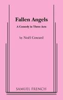 Fallen Angels 1773236733 Book Cover
