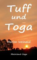 Tuff und Toga (German Edition) 3752846763 Book Cover