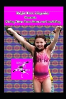 Bright Dove Magazine: Presents Rising Stars from dance and modeling 169063796X Book Cover