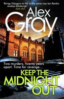 Keep the Midnight Out 0062659294 Book Cover