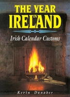 The Year in Ireland 1856350932 Book Cover