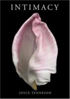 Intimacy: The Sensual Essence of Flowers 0615144799 Book Cover
