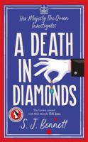 A Death in Diamonds 1838776230 Book Cover