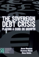 The Sovereign Debt Crisis: Placing a Curb on Growth 9461381824 Book Cover