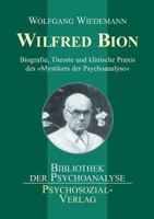 Wilfred Bion 3898067343 Book Cover