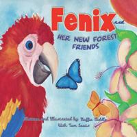 Fenix and Her New Forest Friends 172753395X Book Cover