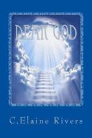 Dear God: My love for God 1727247477 Book Cover