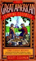 The Great American Camping Cookbook 0767923081 Book Cover