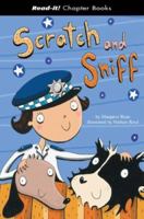 Scratch and Sniff 1404831304 Book Cover