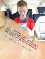 Learning Game Design Characteristics through the study of flow and the Elemental 1979773351 Book Cover