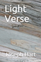 Light Verse 1497370639 Book Cover
