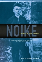 Noike: A Memoir of Leon Ginsburg 0615561993 Book Cover