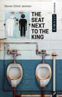 The Seat Next to the King 1927922410 Book Cover