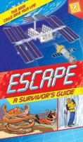 Escape! 0753468743 Book Cover