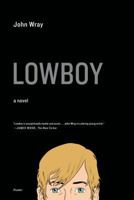 Lowboy 0312429339 Book Cover