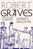 Homer's Daughter B0007EMXJ0 Book Cover