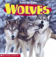 Wolves (Face To Face) 0439317126 Book Cover