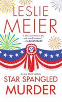 Star Spangled Murder (Lucy Stone Mystery, Book 11) 0758219717 Book Cover