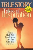 Tales of Inspiration: Volume 2 1938877764 Book Cover