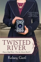 Twisted River 0999110535 Book Cover