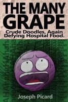 The Many Grape 098139602X Book Cover