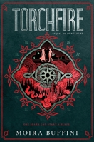 Torchfire 0063358263 Book Cover